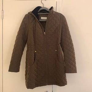 Laundry by Shelli Segal Women’s Winter Coat